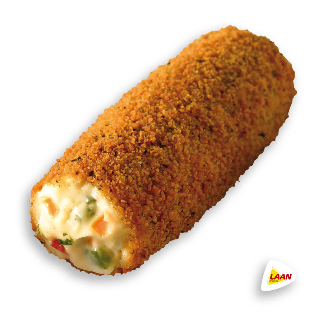 Groente kroket